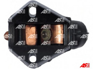 AS-PL SS9040 solenoidinis jungiklis, starteris
4166937, 4309850, 4309853