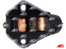 AS-PL SS9040 solenoidinis jungiklis, starteris
4166937, 4309850, 4309853