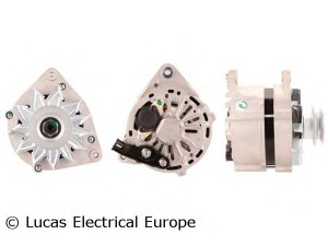 LUCAS ELECTRICAL LRA00942 kintamosios srovės generatorius 
 Elektros įranga -> Kint. sr. generatorius/dalys -> Kintamosios srovės generatorius
12311717575