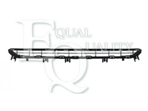 EQUAL QUALITY G1937 radiatorius grotelės 
 Kėbulas -> Kėbulo dalys/ sparnas/buferis -> Priekinis aerodinaminio pasipriešinimo sumažinimas/grotelės
7422.90