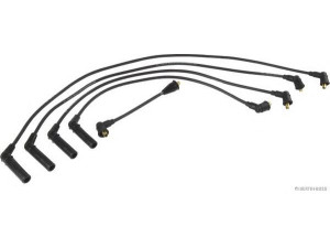 MAGNETI MARELLI 600000175000 uždegimo laido komplektas
27501-32F00, 27501-32F00AT, 27501-32F00