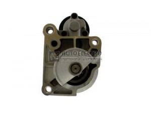 AUTOELECTRO AES7135 starteris 
 Elektros įranga -> Starterio sistema -> Starteris
6001040105, 7700106209, 7700113209