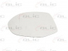 BLIC 6102-25-046367P veidrodėlio stiklas, išorinis veidrodėlis 
 Kėbulas -> Keleivių kabina -> Veidrodėlis
4G8857535E