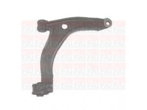 FAI AutoParts SS6037 vikšro valdymo svirtis 
 Ašies montavimas/vairavimo mechanizmas/ratai -> Valdymo svirtis/pasukamosios svirties sujungimas -> Vairo trauklės (valdymo svirtis, išilginis balansyras, diago
7H0407152E