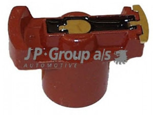 JP GROUP 1191300800 rotorius, skirstytuvas 
 Kibirkšties / kaitinamasis uždegimas -> Degimo skirstytuvas/dalys
12111272144, 0001583431, 035905225B