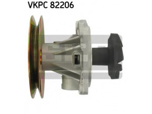 SKF VKPC 82206 vandens siurblys 
 Aušinimo sistema -> Vandens siurblys/tarpiklis -> Vandens siurblys
4297101, 4384128, 5882695, 5883960