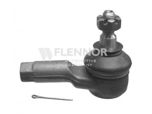 KAWE FL565-B skersinės vairo trauklės galas 
 Vairavimas -> Vairo mechanizmo sujungimai
53540611010, 53540611020, 53540634000