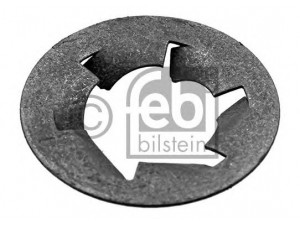 FEBI BILSTEIN 18399 varžtas, stabdžių diskas 
 Stabdžių sistema -> Diskinis stabdys -> Stabdžių dalys/priedai
6 107 619, 6 676 465, E865067S85