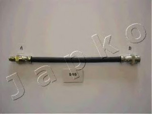 JAPKO 69516 laikantysis rėmas, stabdžių žarnelė 
 Stabdžių sistema -> Stabdžių žarnelės
MB857531, MR129749
