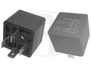 ERA 661280 relė, degalų siurblys 
 Elektros įranga -> Relė
62 38 522, 62 38 525, 90 464 759