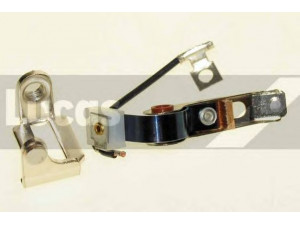 LUCAS ELECTRICAL DSB637C kontakto pertraukiklis, skirstytuvas 
 Kibirkšties / kaitinamasis uždegimas -> Degimo skirstytuvas/dalys
7702163081