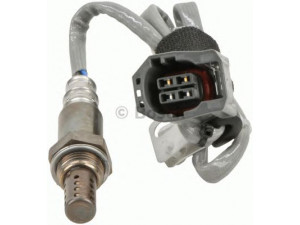 BOSCH F 00E 263 031 lambda jutiklis 
 Variklis -> Variklio elektra
L397-18-861A