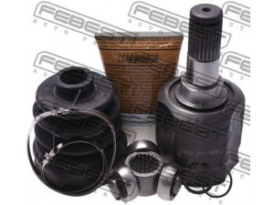 FEBEST 2211-SORR jungtis, kardaninis velenas
49505-2PA60