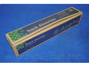 PARTS-MALL PJB-FR016 amortizatorius
546403E021, 546403E000, 546403E00S