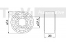 TREVI AUTOMOTIVE WB1504 rato guolio komplektas 
 Ašies montavimas/vairavimo mechanizmas/ratai -> Rato stebulė/montavimas -> Rato guolis
9036938003