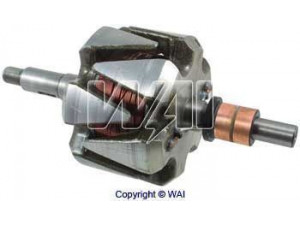 WAIglobal 28-507 rotorius, kintamosios srovės generatorius