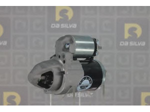 DA SILVA D060300 starteris 
 Elektros įranga -> Starterio sistema -> Starteris
05034555AA, 5034555AA, M0T32071