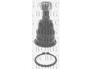 BORG & BECK BBJ5252 atramos/vairo trauklė 
 Ašies montavimas/vairavimo mechanizmas/ratai -> Sujungimai -> Atramos/vairo trauklė
40160-67L00, 4016041L00, 4016067L00