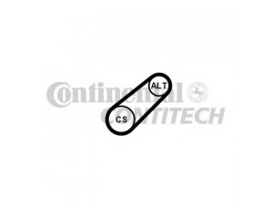 CONTITECH 6PK799 ELAST V formos rumbuoti diržai 
 Techninės priežiūros dalys -> Techninės priežiūros intervalai
04L 903 137, 04L 903 137, 04L 903 137