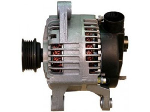 HC-PARTS CA1221IR kintamosios srovės generatorius 
 Elektros įranga -> Kint. sr. generatorius/dalys -> Kintamosios srovės generatorius
46428734