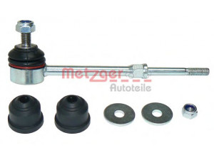 METZGER 53021919 šarnyro stabilizatorius 
 Ašies montavimas/vairavimo mechanizmas/ratai -> Stabilizatorius/fiksatoriai -> Savaime išsilyginanti atrama
1377416, 1425853, 6G915C486XAA