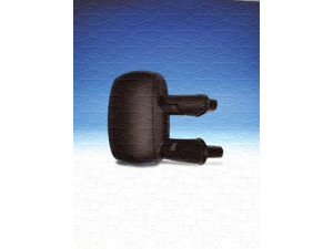 MAGNETI MARELLI 350314026120 išorinis veidrodėlis 
 Kėbulas -> Langai/veidrodėliai -> Veidrodėlis
735296225, 735325165