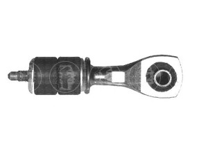 FARE SA F0219FO šarnyro stabilizatorius 
 Ašies montavimas/vairavimo mechanizmas/ratai -> Stabilizatorius/fiksatoriai -> Savaime išsilyginanti atrama
1039511, 1054209, 93BB5K566AG, 93BB5K566AH