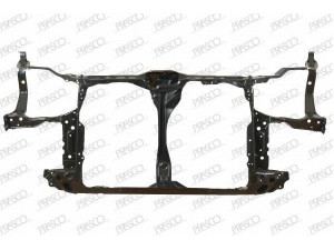 PRASCO HD0403210 priekinis variklio gaubtas 
 Kėbulas -> Kėbulo dalys/ sparnas/buferis -> Priekinis aerodinaminio pasipriešinimo sumažinimas/grotelės
60400S5DA10ZZ