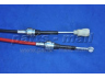 PARTS-MALL PTA-099 sankabos trosas 
 Dviratė transporto priemonės -> Kabeliai ir tachometro velenaai -> Sankabos trosas
4379425200