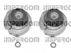 ORIGINAL IMPERIUM 28297/2 remonto komplektas, pakabos statramstis 
 Ašies montavimas/vairavimo mechanizmas/ratai -> Montavimas, pakabos statramstis
60613572, 60663773