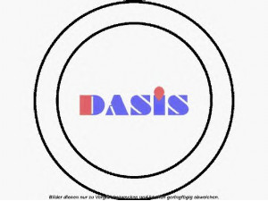 AKS DASIS 900401N tarpiklis
3545416