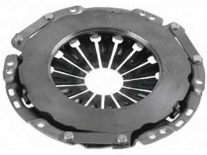 SACHS 3082 600 723 sankabos suspaudimo plokštelė 
 Sankaba/dalys -> Sankabos suspaudimo plokštelė
31210-20370, 31210-20371, 31210-20372
