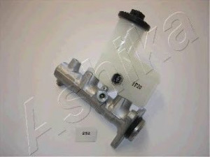 ASHIKA 68-02-252 pagrindinis cilindras, stabdžiai 
 Stabdžių sistema -> Pagrindinis stabdžių cilindras
47201-20840