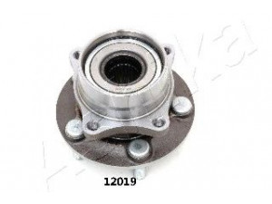 ASHIKA 44-12019 rato stebulė 
 Ašies montavimas/vairavimo mechanizmas/ratai -> Rato stebulė/montavimas -> Rato stebulė
4351047010, 4351047012