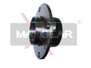 MAXGEAR 33-0516 rato guolio komplektas 
 Ašies montavimas/vairavimo mechanizmas/ratai -> Rato stebulė/montavimas -> Rato guolis
3748.74, 3748.74, 3748.74, 3748.74