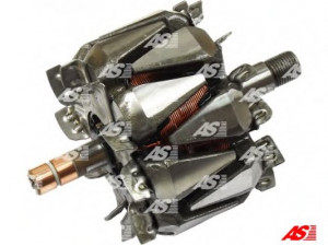 AS-PL AR3025 rotorius, kintamosios srovės generatorius