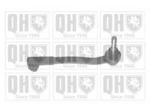 QUINTON HAZELL QR3399S skersinės vairo trauklės galas 
 Vairavimas -> Vairo mechanizmo sujungimai
32 11 1 091 724, 32 21 1 091 724