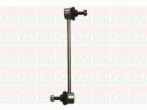FAI AutoParts SS5823 šarnyro stabilizatorius 
 Ašies montavimas/vairavimo mechanizmas/ratai -> Stabilizatorius/fiksatoriai -> Savaime išsilyginanti atrama
5484007000