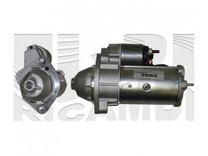 AUTOTEAM SVA208 starteris 
 Elektros įranga -> Starterio sistema -> Starteris
068911023S, 068911023SX, 068911024B