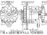 VALEO 437120 kintamosios srovės generatorius
9119722, LR170-420AB, LR170-420ABC