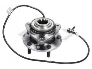 SPIDAN 72500 rato guolio komplektas 
 Ašies montavimas/vairavimo mechanizmas/ratai -> Rato stebulė/montavimas -> Rato guolis
12413046, 7467139, 7470537, 7470607