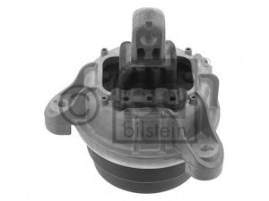 FEBI BILSTEIN 39016 variklio montavimas 
 Variklis -> Variklio montavimas -> Variklio montavimo rėmas
22 11 6 785 602