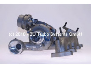 BU 127344 kompresorius, įkrovimo sistema 
 Išmetimo sistema -> Turbokompresorius
038253014B, 038253014BV, 038253014BX