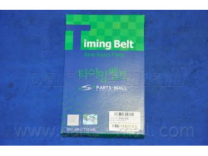 PARTS-MALL PVA-019 paskirstymo diržas 
 Techninės priežiūros dalys -> Papildomas remontas
MD300470, 2431542200