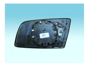 SPJ L-1012 veidrodėlio stiklas, išorinis veidrodėlis
51167116746
