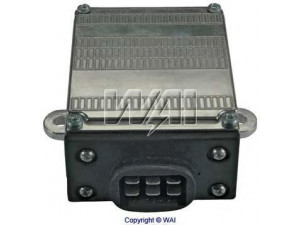 WAIglobal ICM1100 uždegimo jungiklis
324046, 324046006, 85G12A297, 94623323