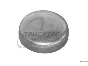 TRUCKTEC AUTOMOTIVE 01.10.129 užšalęs kaištis
51.91606.0037, 000 997 4320, 326 997 1020