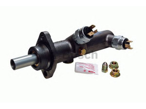 BOSCH 0 204 123 029 pagrindinis cilindras, stabdžiai 
 Stabdžių sistema -> Pagrindinis stabdžių cilindras
251 611 021, 251 611 021 C