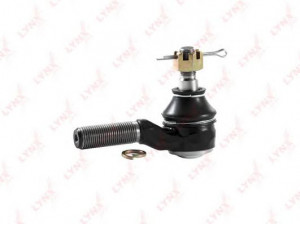 LYNXauto C4195LR skersinės vairo trauklės galas 
 Vairavimas -> Vairo mechanizmo sujungimai
MB241171, MB315775, MR241032