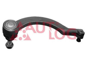 AUTLOG FT1418 skersinės vairo trauklės galas 
 Vairavimas -> Vairo mechanizmo sujungimai
48520-00QAH, 4852000QAH, 4501262